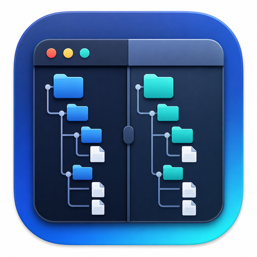 TreeDeck icon
